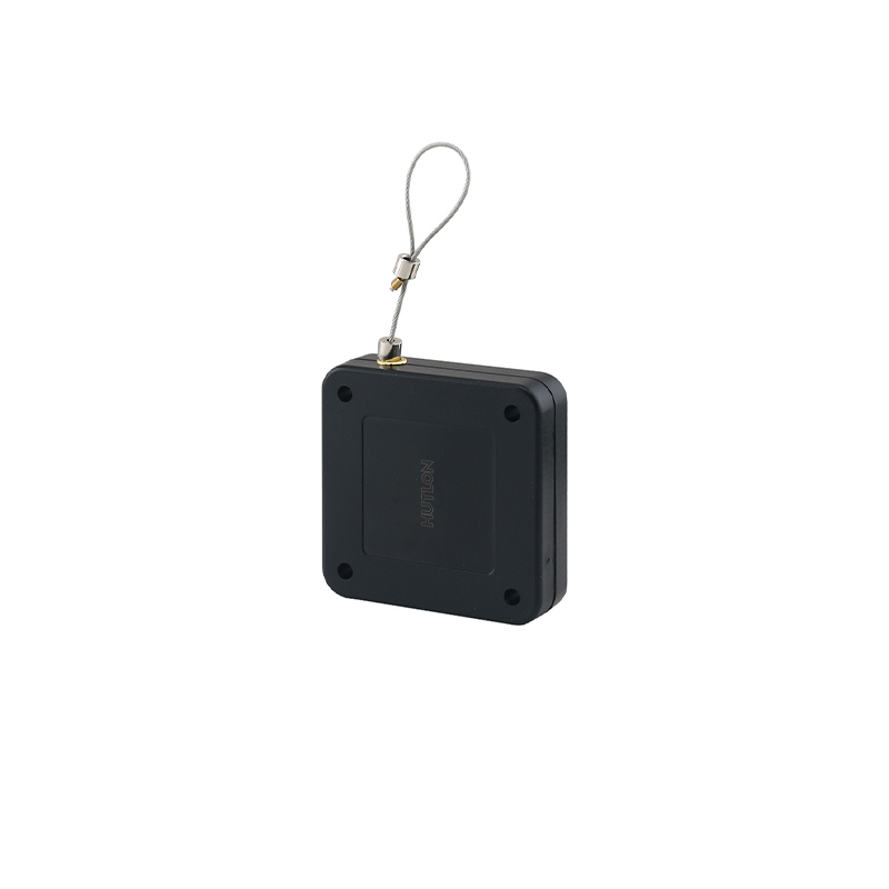 DS-RT003 两用免打孔闭门器