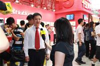 第十三届建博会完美落幕，汇泰龙成为媒体关注焦点