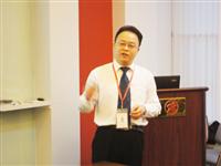 重视质量管理，再提品质意识——汇泰龙举行ISO9000基础知识培训