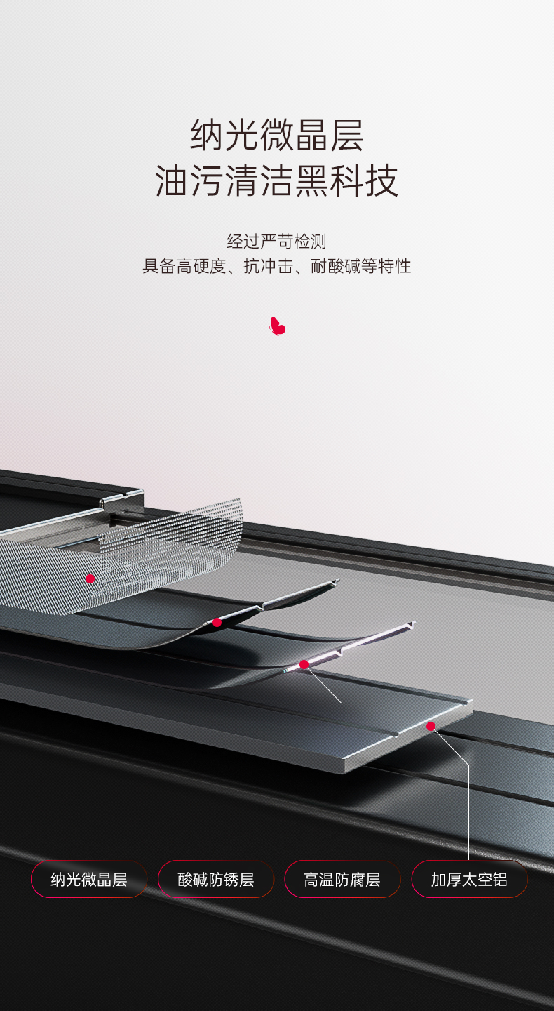 阻尼铰链与缓冲滑轨在橱柜与衣柜定制中的应用